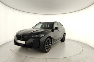 BMW X5 xdrive40d MSport Pro auto