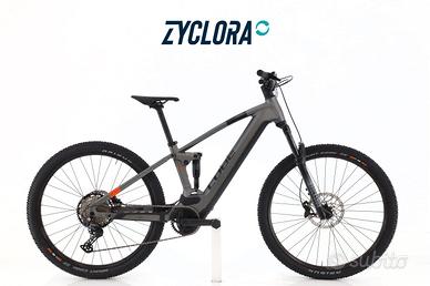 Cube Stereo Hybrid Pro t.M