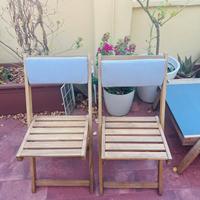 Arredamento da giardino