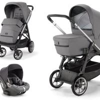 Trio Inglesina Aptica 