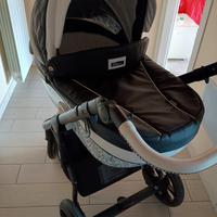 Trio  Passeggino Roan Basso soft