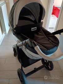 Trio  Passeggino Roan Basso soft