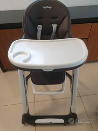 Peg Perego Seggiolone Siesta