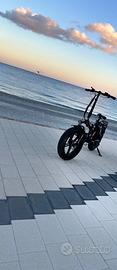 Bicicletta Elettrica