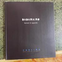 Dadamaino - Bucare Lo Sguardo