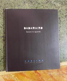 Dadamaino - Bucare Lo Sguardo
