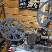 Proiettore cinema