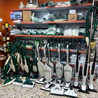 Vorwerk folletto usato garantito