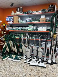 Vorwerk folletto usato garantito
