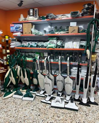 Vorwerk folletto usato garantito