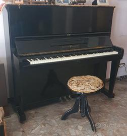 pianoforte Schulze Pollman concerto