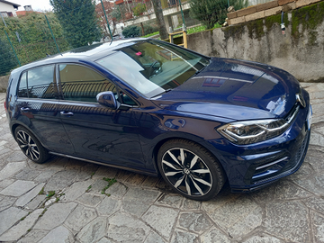 Golf 7.5 Rline
