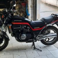 Honda CB 750 Four - 1982