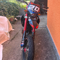 Fantic 50cc