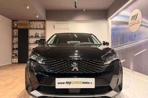 Peugeot 3008 BlueHDi 130 S&S EAT8 Allure Pack