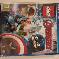 VIDEOGIOCHI PS4 LEGO