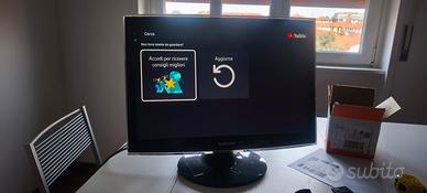 TV Philips 26" perfettamente funzionante