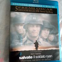 Salvate il soldato Ryan in blu ray