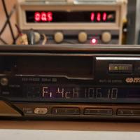 Autoradio Pioneer con telecomando