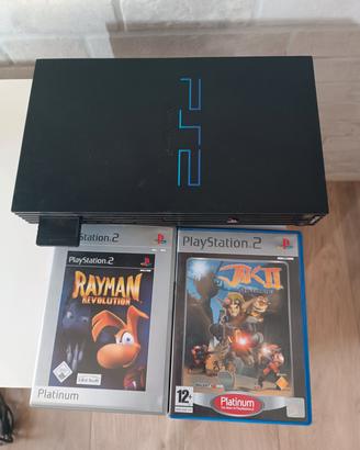 PlayStation 2