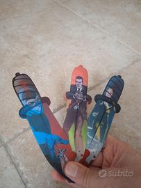 Segnalibri Diabolik