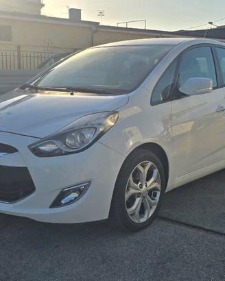 HYUNDAI iX20 1.6 CRDI 115 CV Style