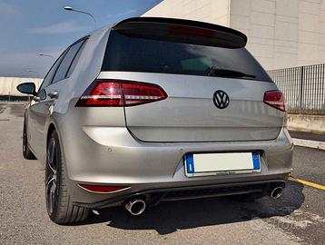 129-331-90RScon VW Golf VII 1.4 / 2.0 TD 2013