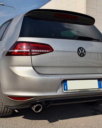 129-331-90RScon VW Golf VII 1.4 / 2.0 TD 2013