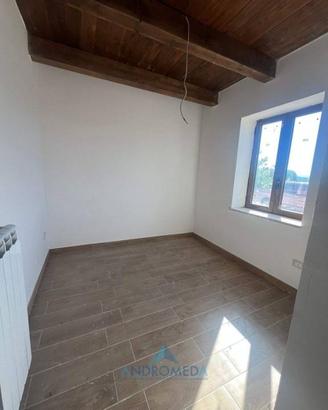 Appartamento di 30 m² con 1 locale a Rocchetta a V