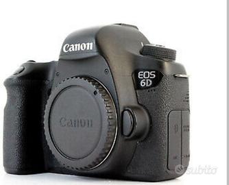 Canon 6D