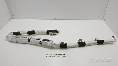 AIRBAG A TENDINA SINISTRO PEUGEOT 208 Serie 982799
