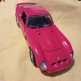 Ferrari 250 gto 1/24