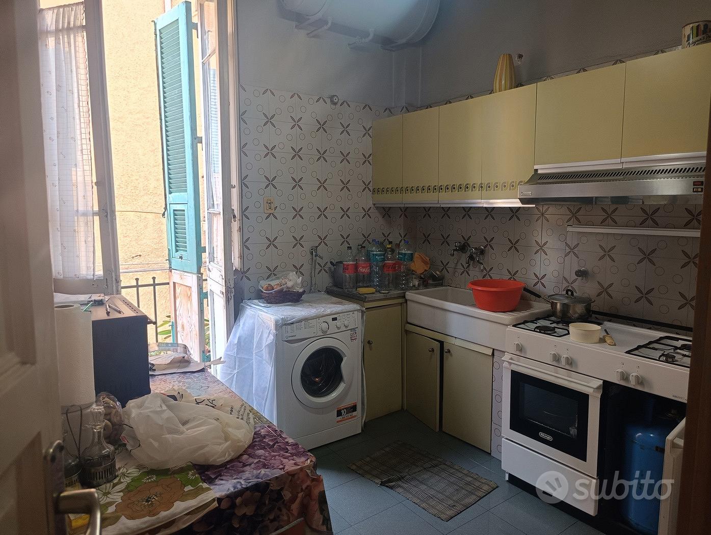 Appartamento Messina [Cod. rif 3334246VRG] - Altro