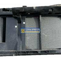 KIT RADIATORI PEUGEOT 208 DEL 2021 1.2 VTI