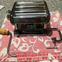 Macchina per fare la pasta dí una volta