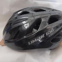 Casco per bici pattini skateboard