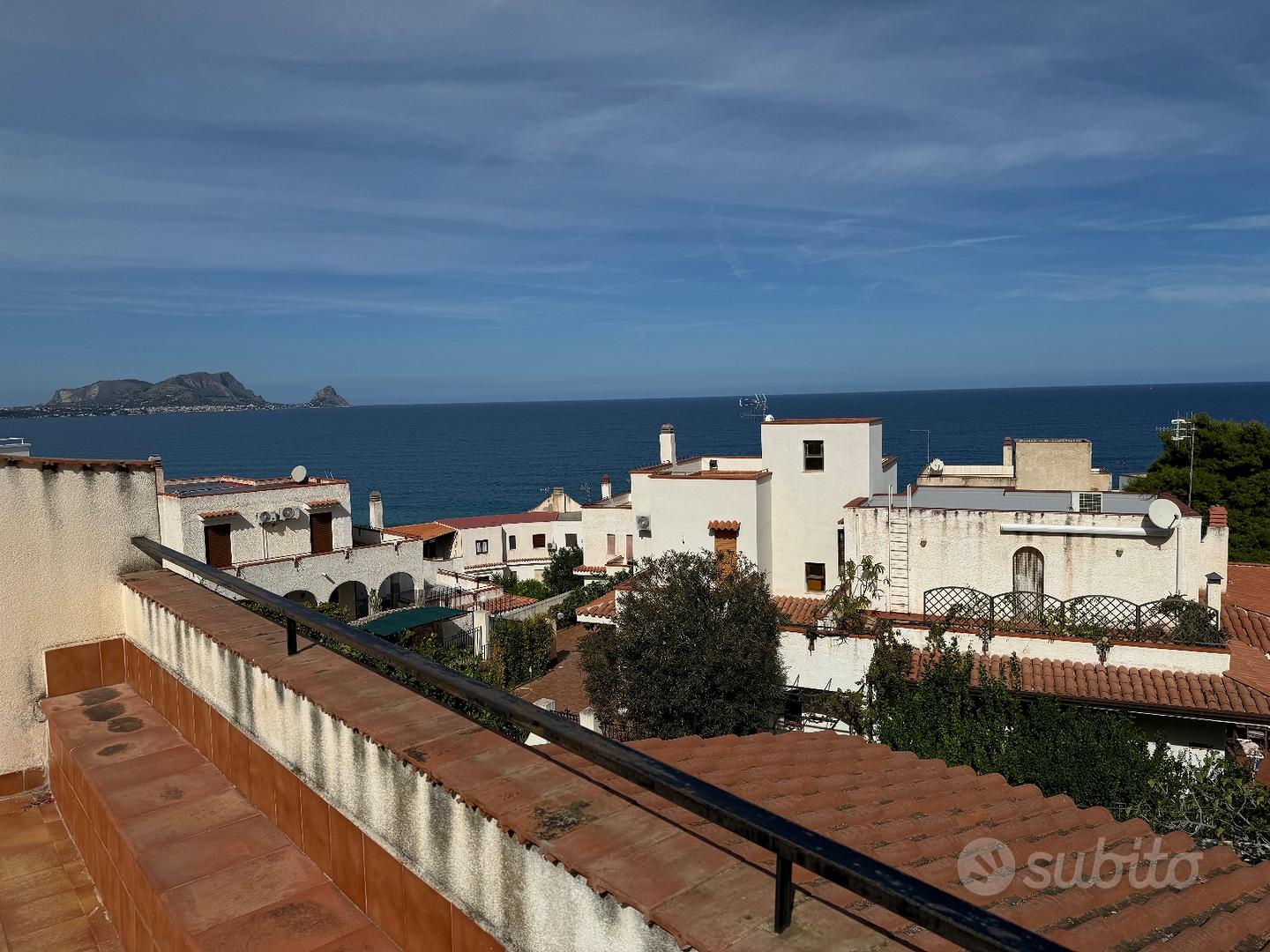 House in Altavilla Milicia, Torre Colonna - Vista 2