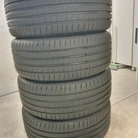 Gomme HANKOOK Ventus ESTIVE