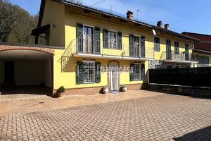 SPLENDIDA VILLA RISTRUTTURATA - SAN DAMIANO