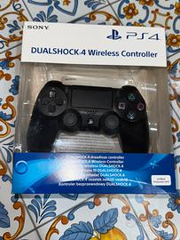 Controller Originale Sony DualShock 4 per PS4