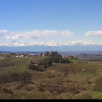 Terreno agricolo in Langa