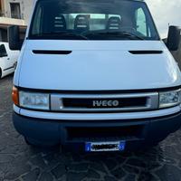 Iveco Daily ribaltabile trilaterale