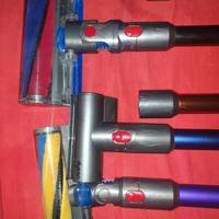 Bastone DYSON V10 V11 V15 batteria no v12