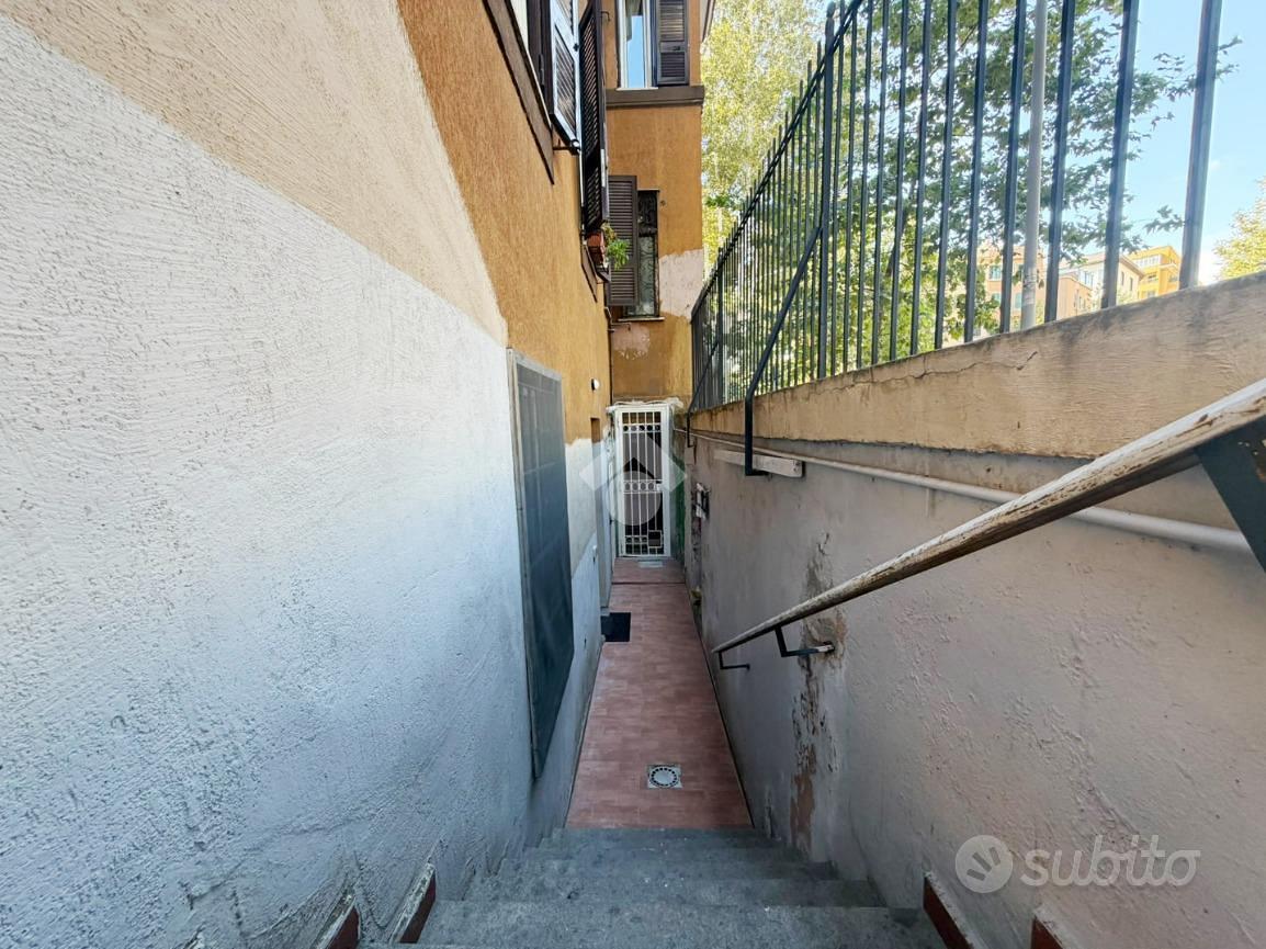 Appartamento – Roma, San Giovanni, Appio-Latino - Vista 3