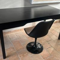 SCRIVANIA CON SEDIA