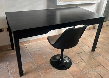 SCRIVANIA CON SEDIA