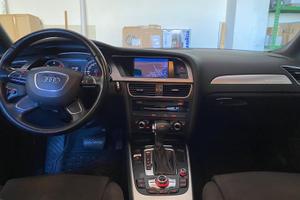 Audi A4 Avant 2.0 TDI 177 CV Quattro S TRONIC