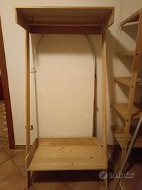 cabina armadio 