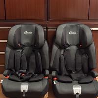 Seggiolino Auto Giordani Pegasus 2 (9–36 kg) – Com