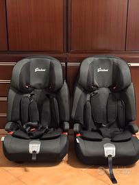 Seggiolino Auto Giordani Pegasus 2 (9–36 kg) – Com